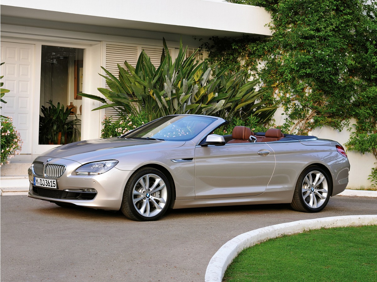 bmw 6 series 2013 WBAYP1C51DD216057 image bmw 6 series 2013 WBAYP1C51DD216057 image